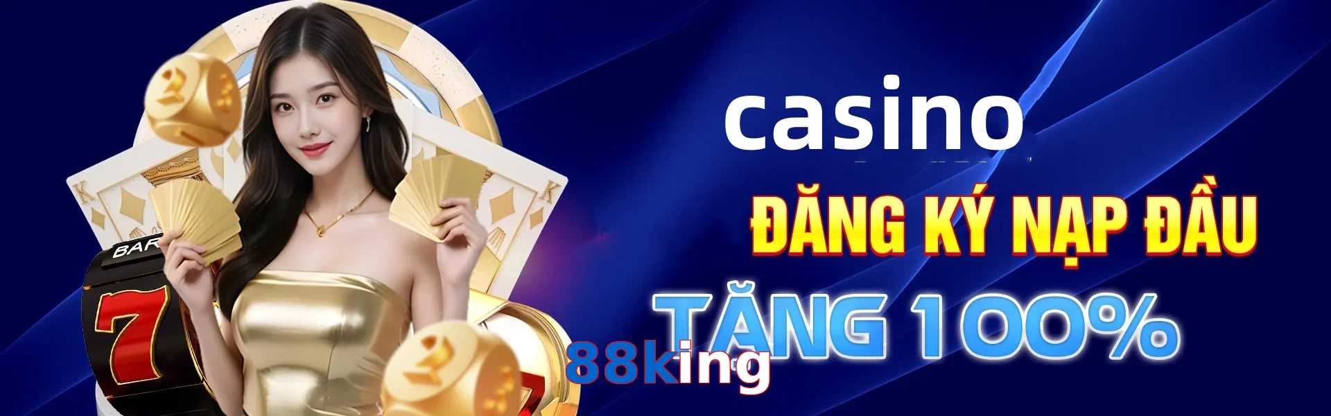 88king