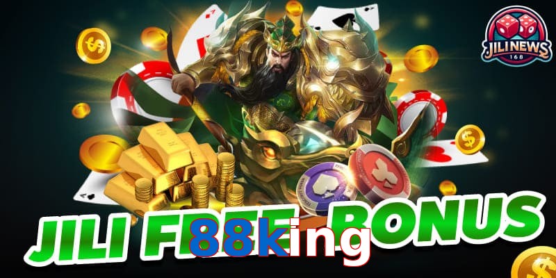 88king