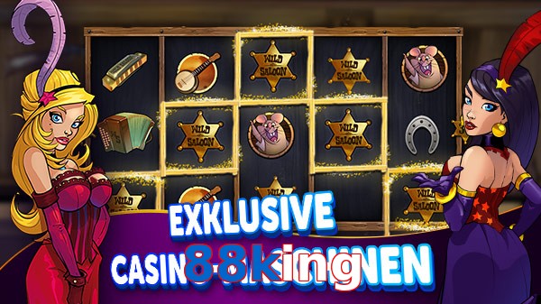 88king