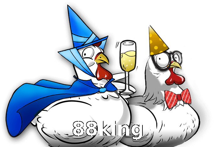 88king