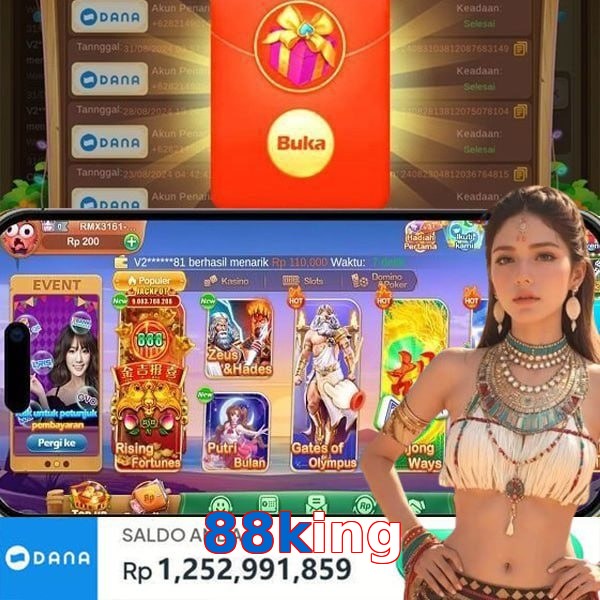 88king