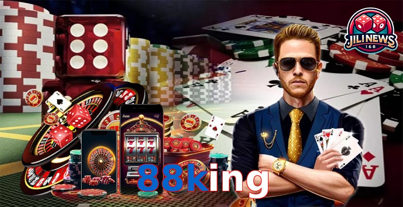 88king