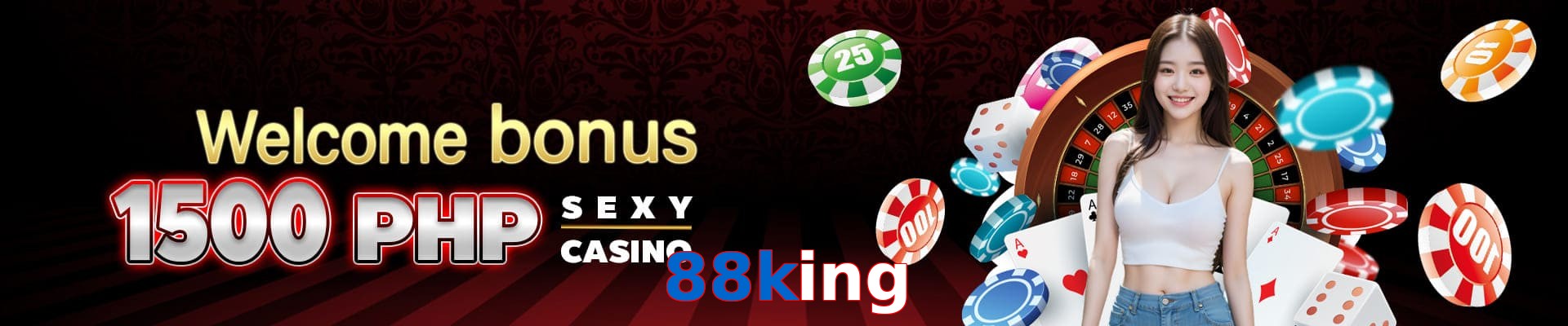88king