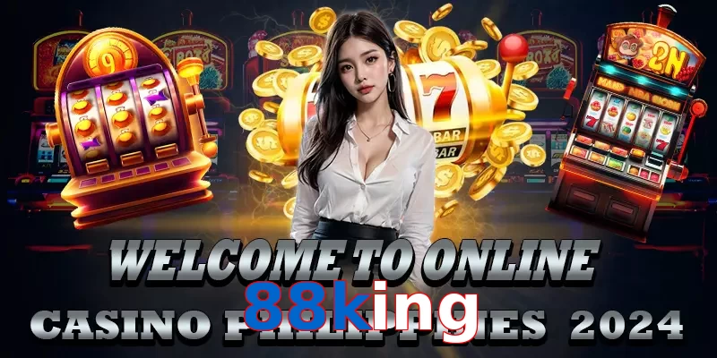 88king