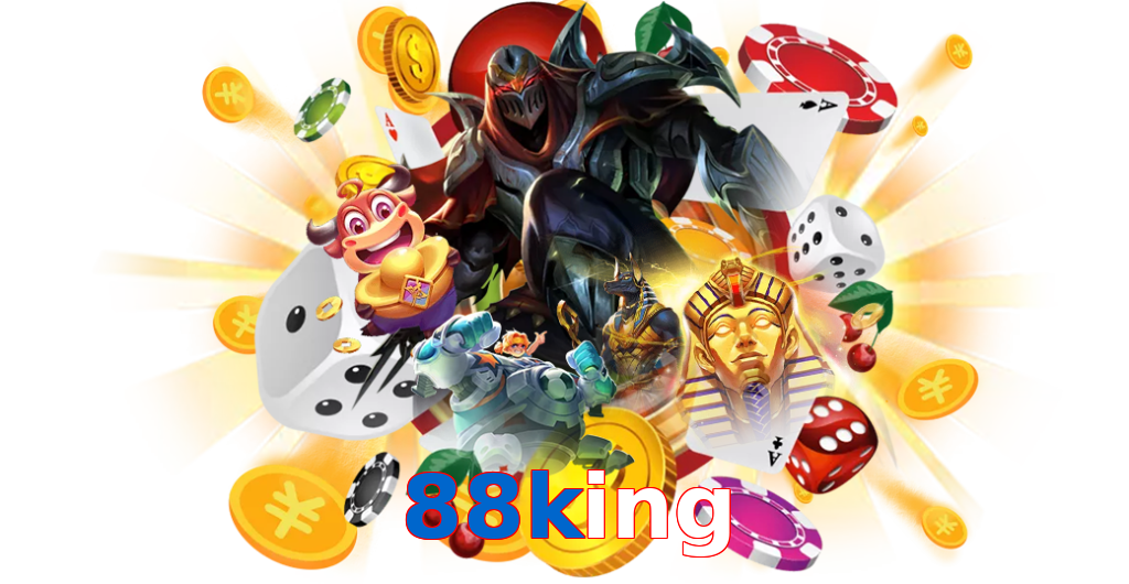 88king