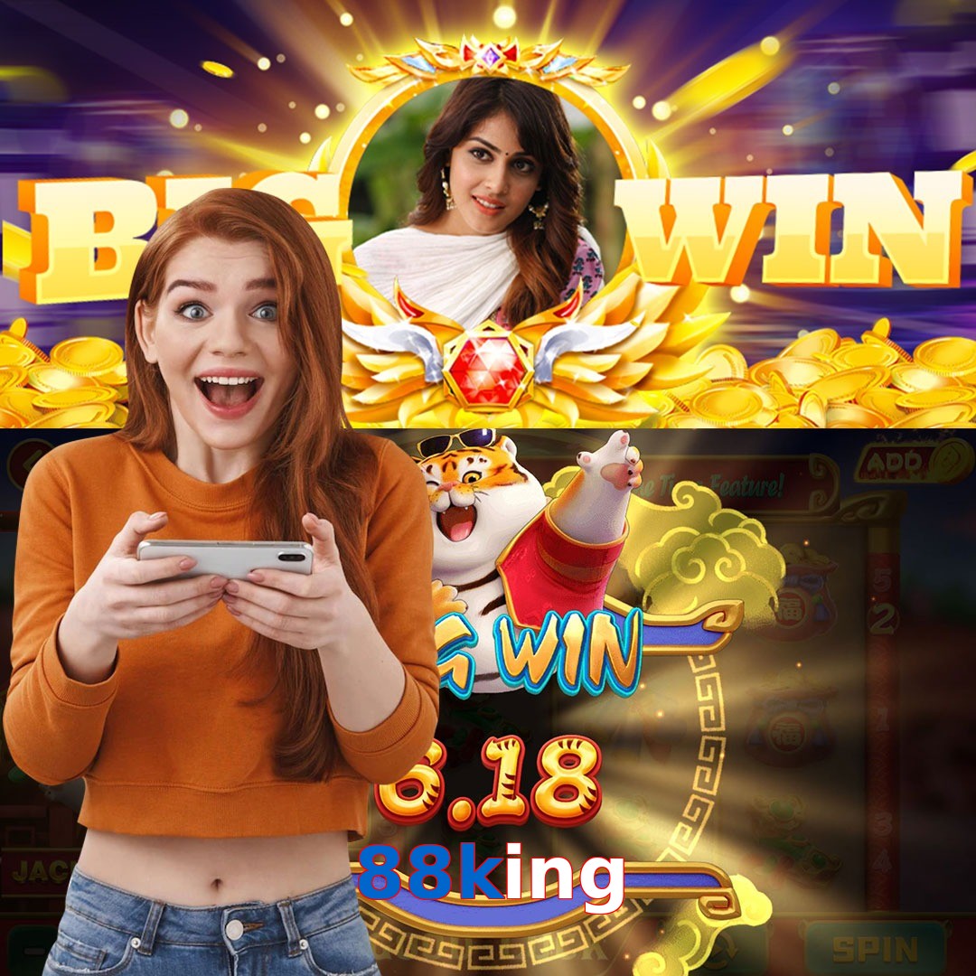 88king