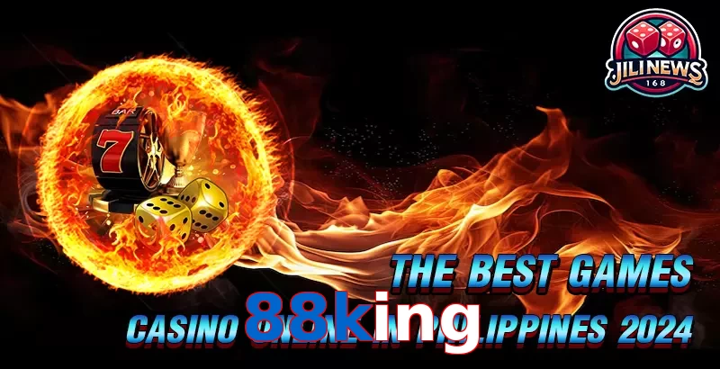 88king