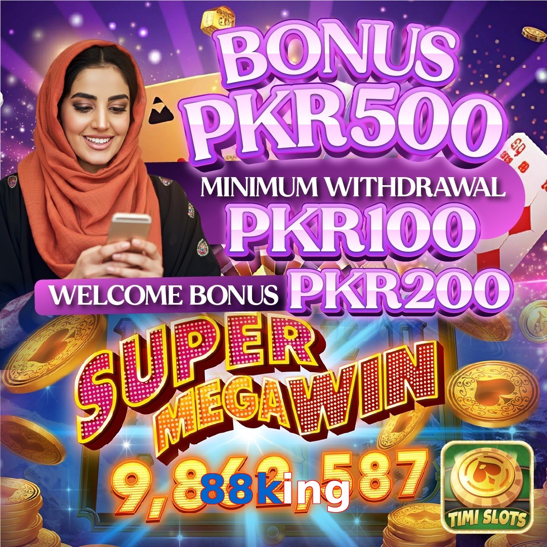 88king