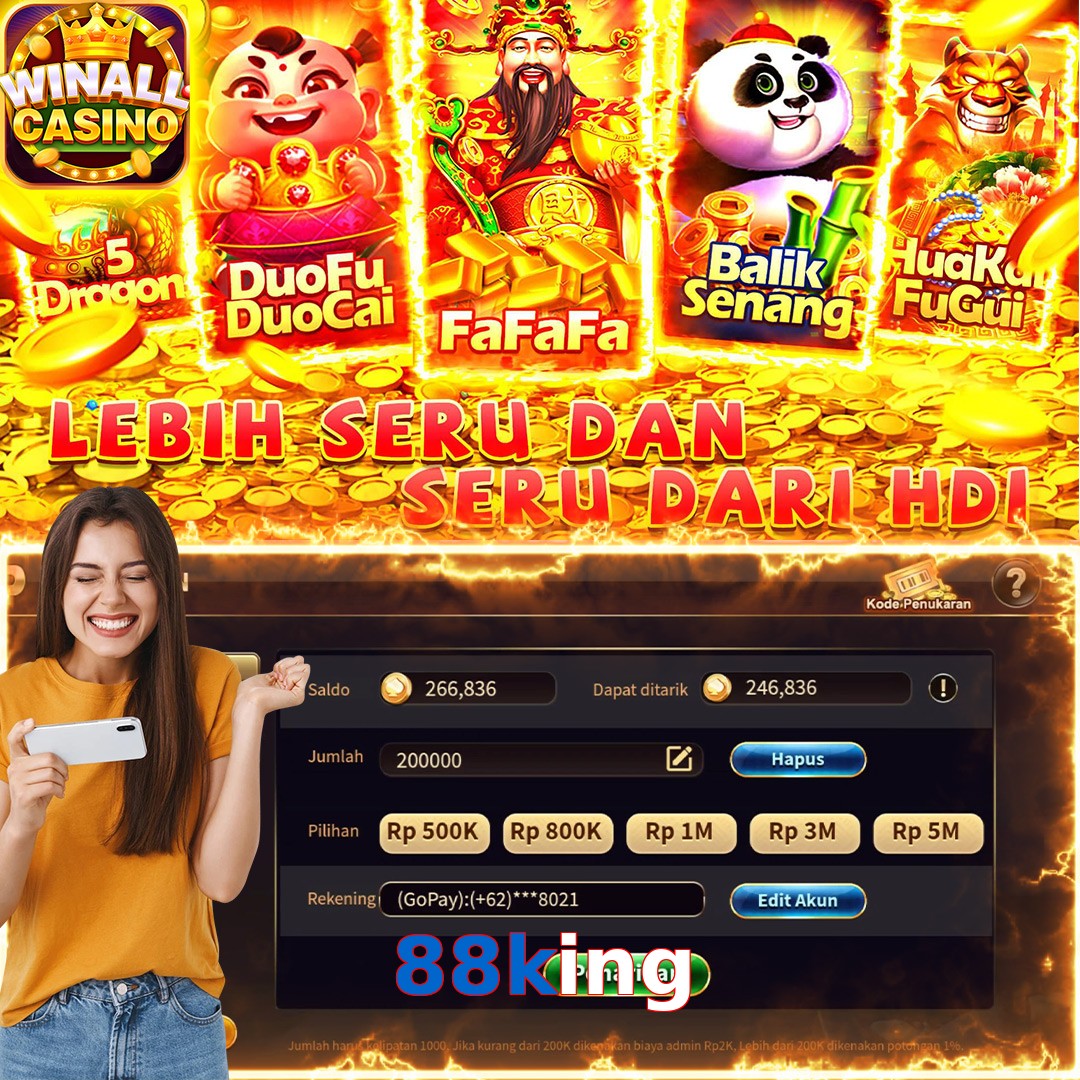 88king