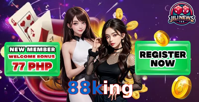 88king