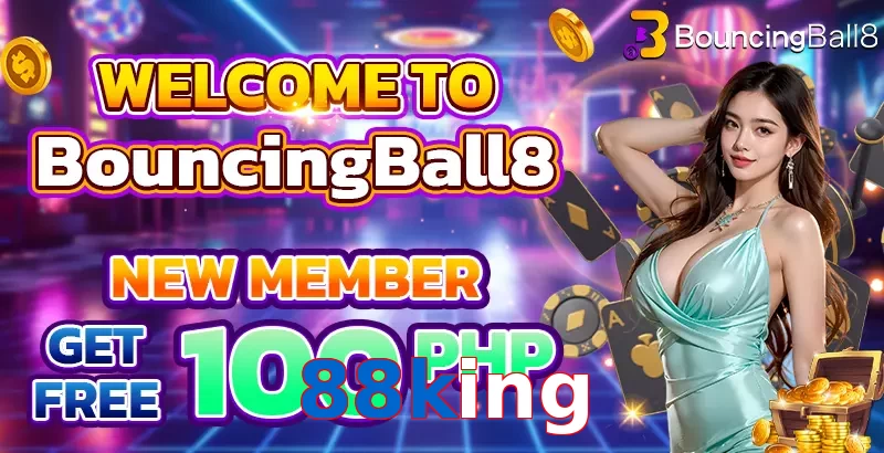 88king