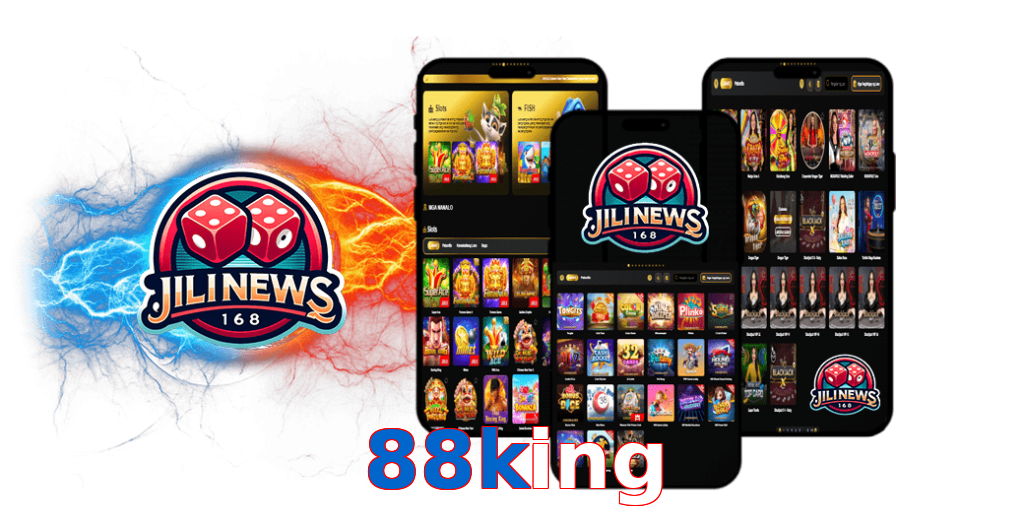 88king
