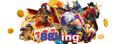 88king