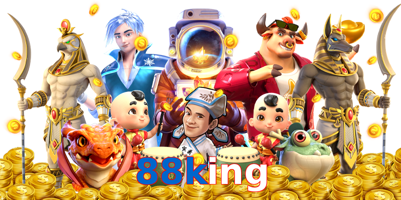 88king