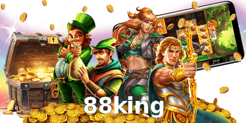 88king