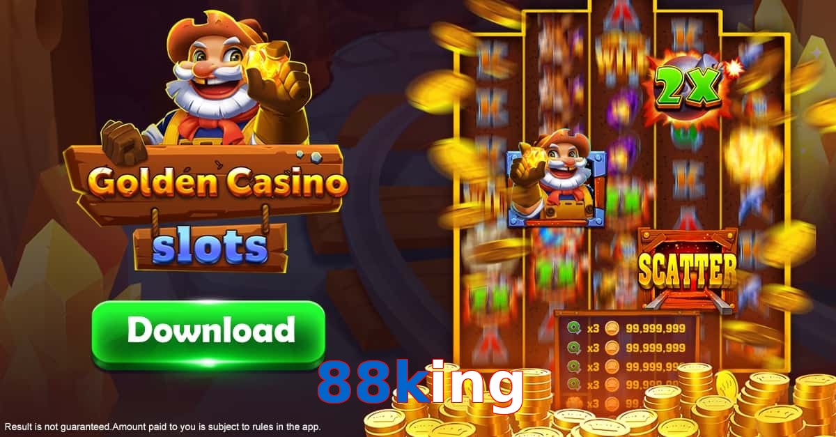 88king