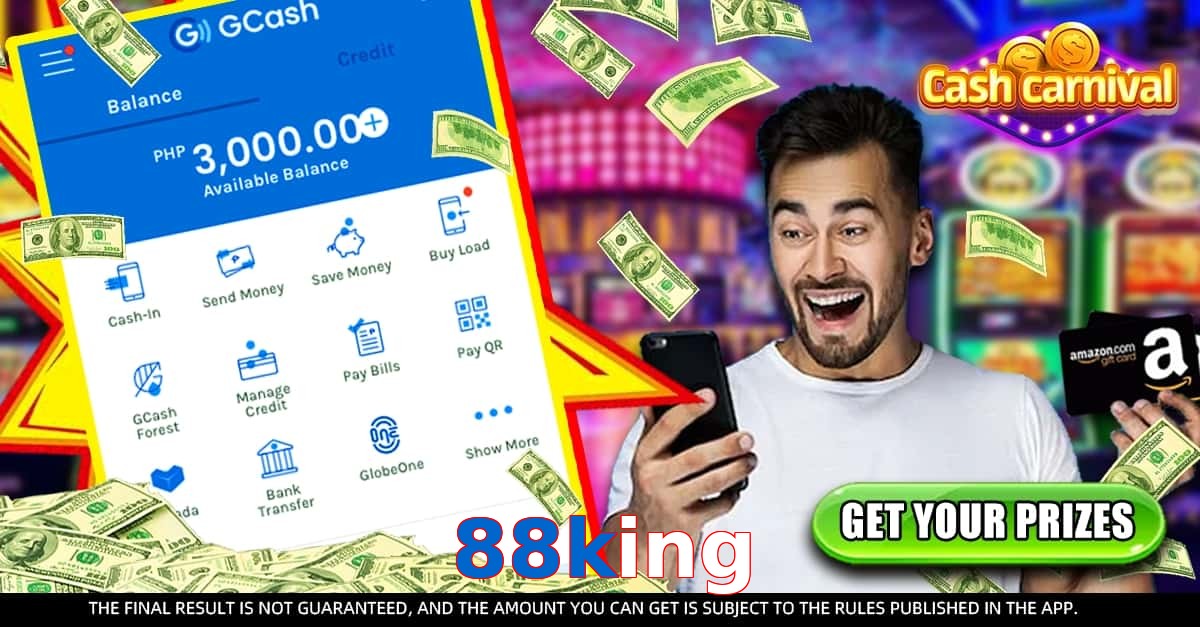 88king