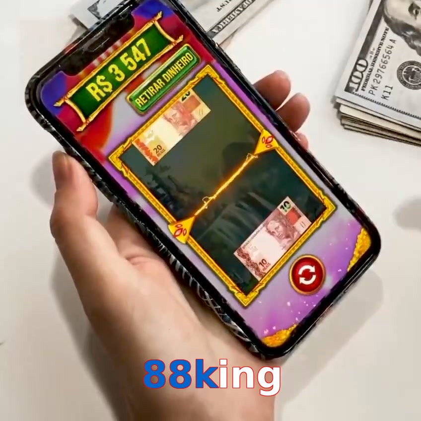 88king