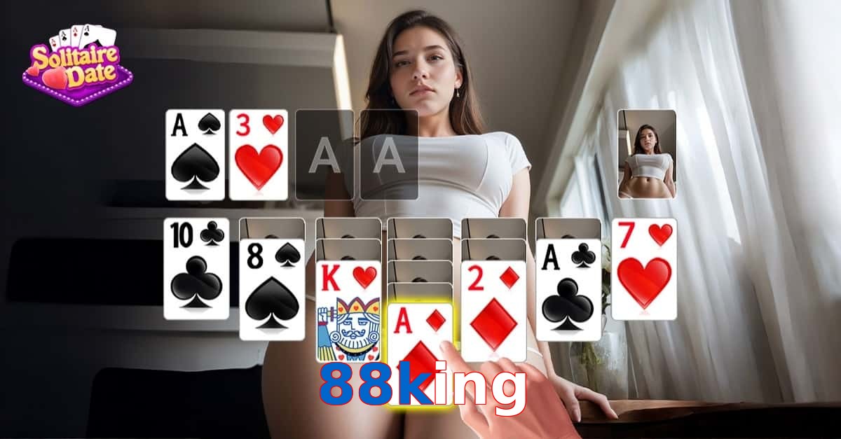 88king