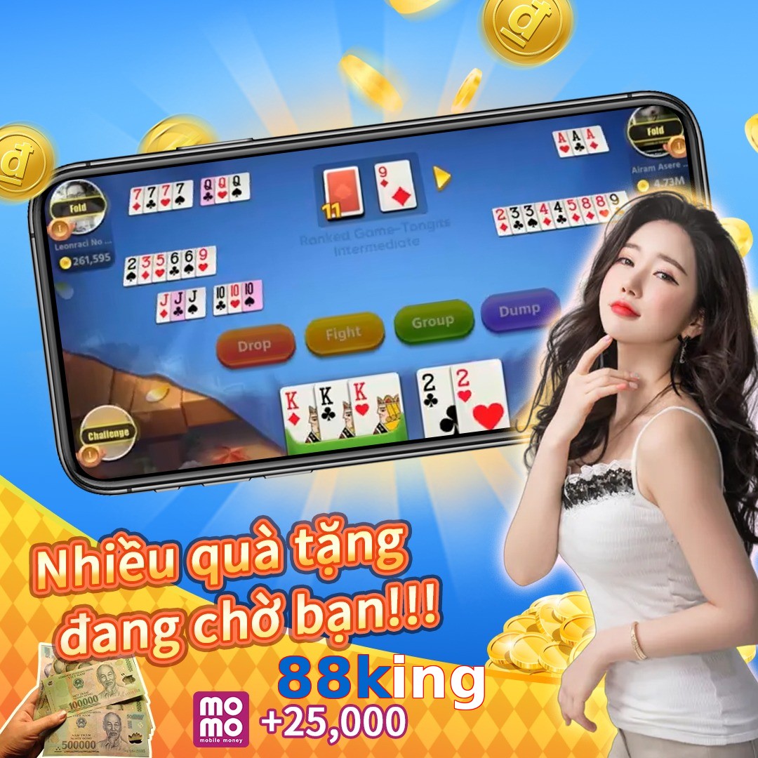 88king