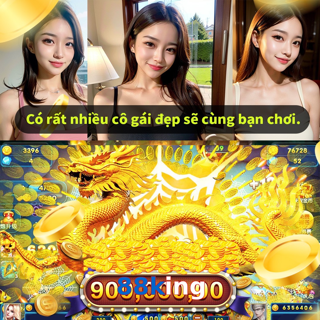 88king