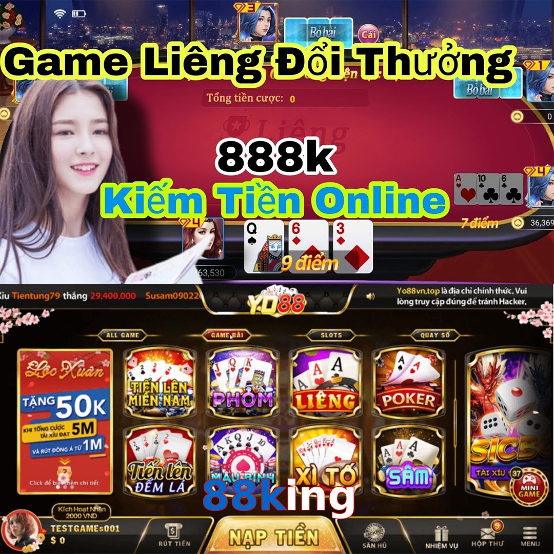 88king