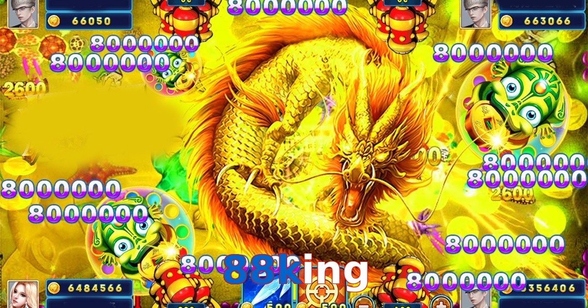 88king