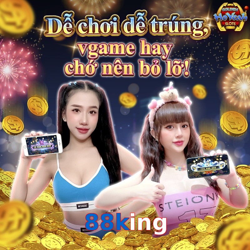 88king
