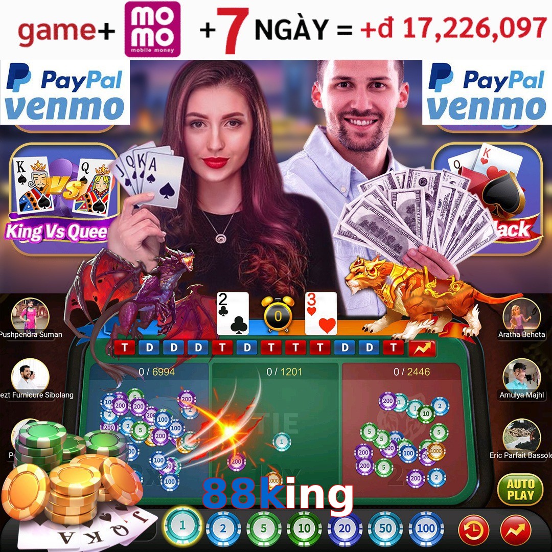 88king