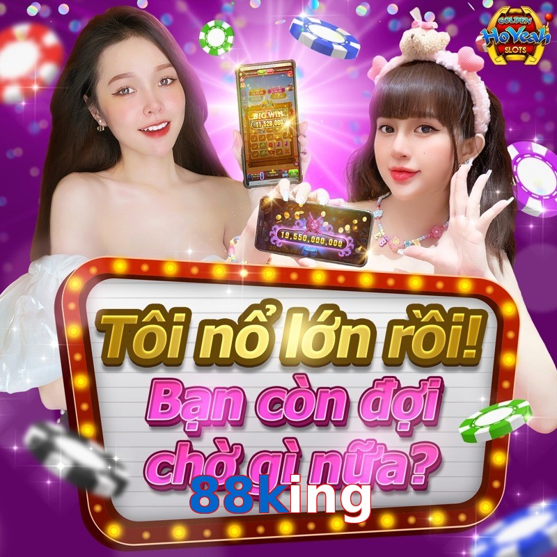 88king