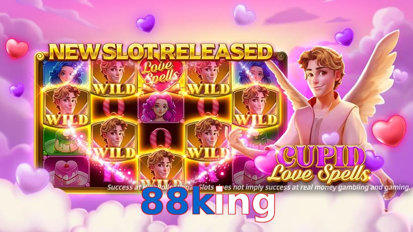 88king