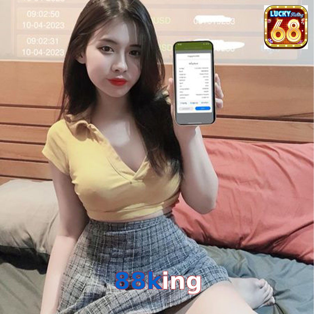 88king