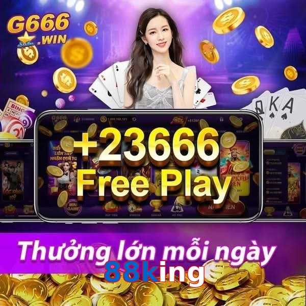 88king