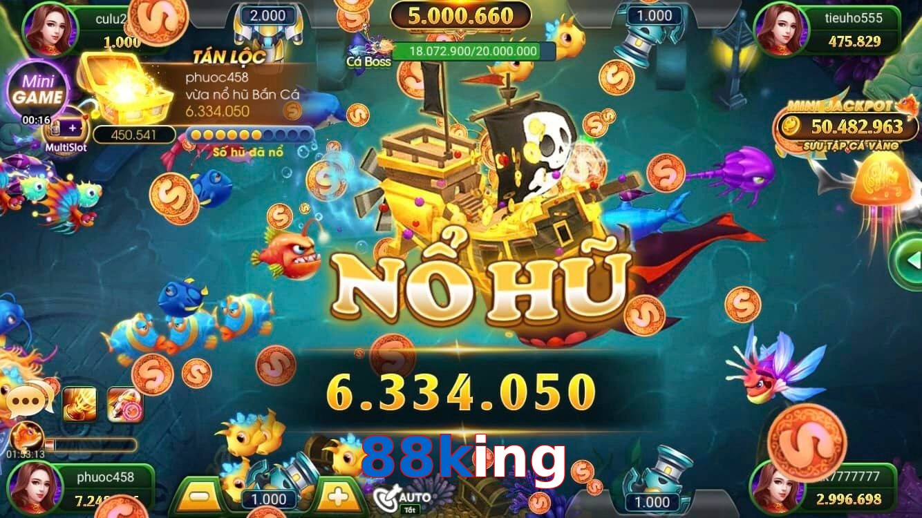 88king
