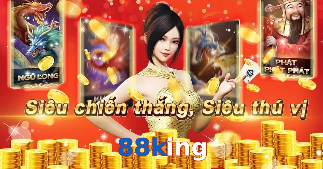 88king