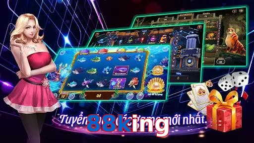 88king
