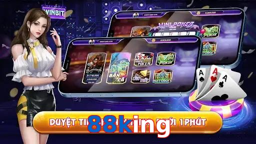 88king
