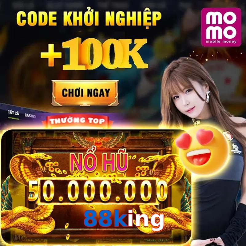 88king