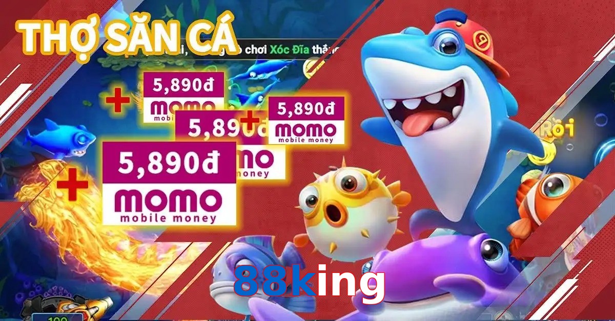 88king