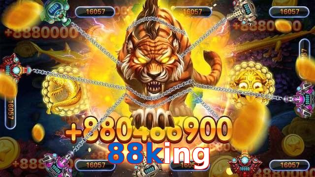88king