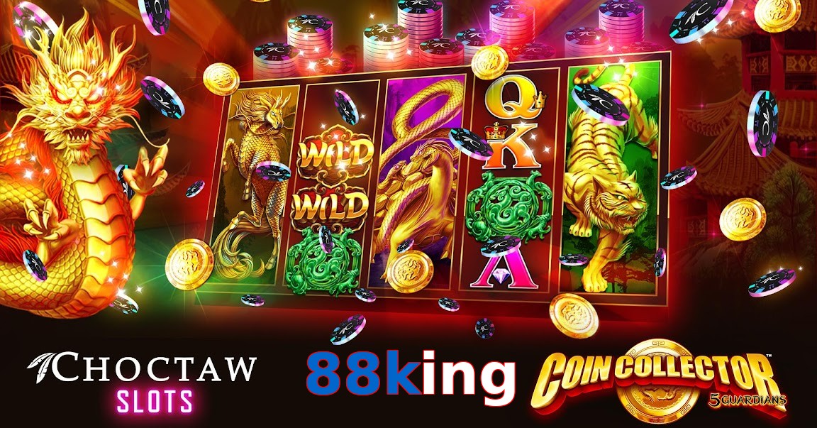 88king