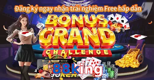 88king