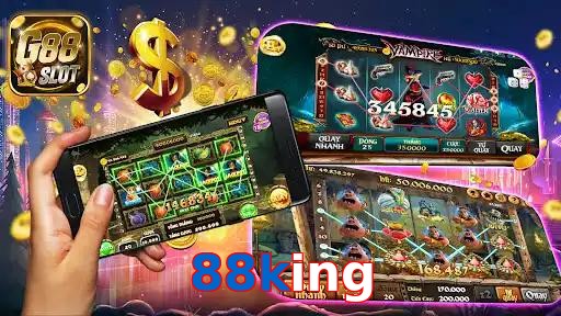 88king