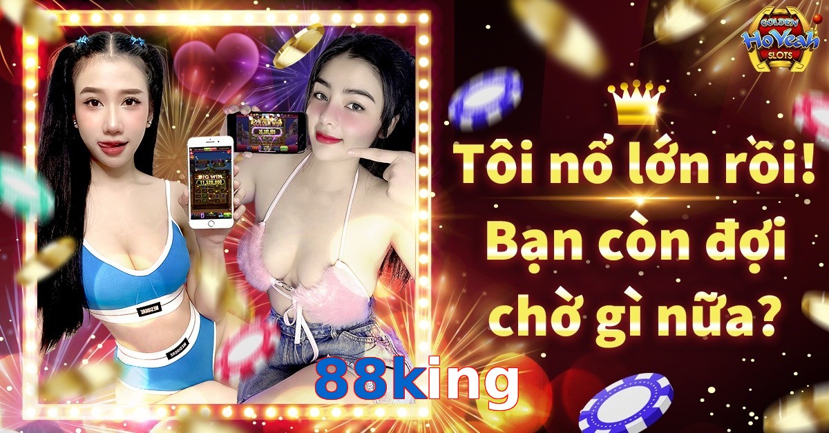 88king