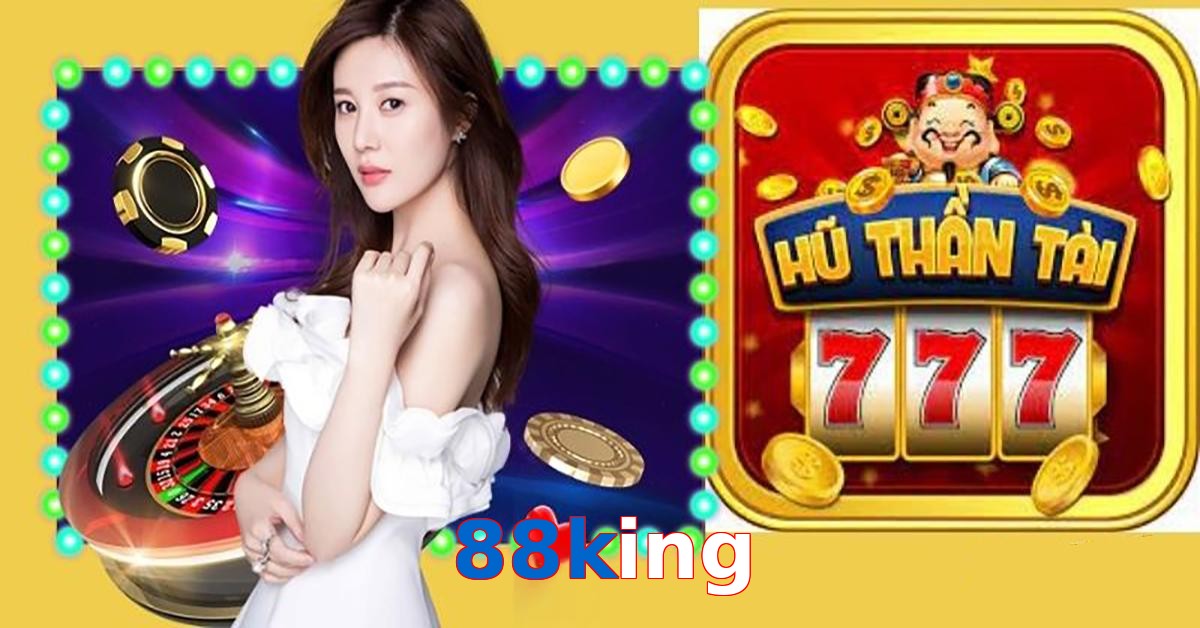 88king