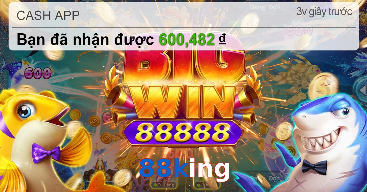88king
