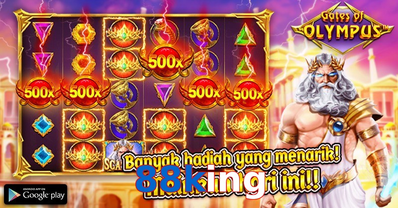 88king