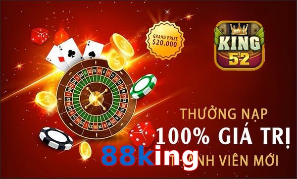 88king