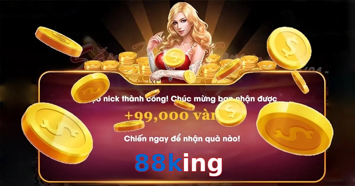 88king