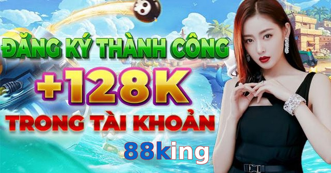 88king